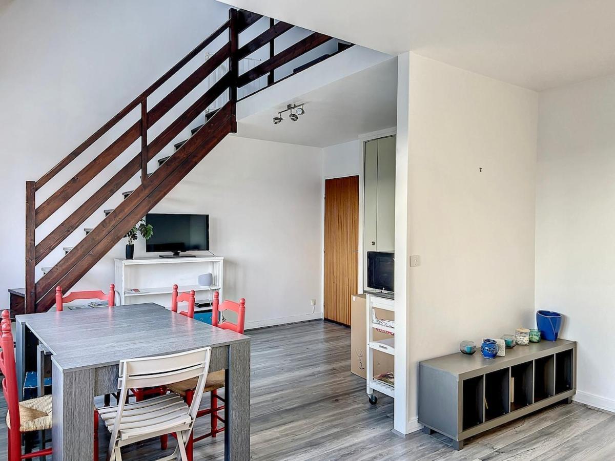 Appartement Douillet A Trouville Deauville 5P Exterior photo