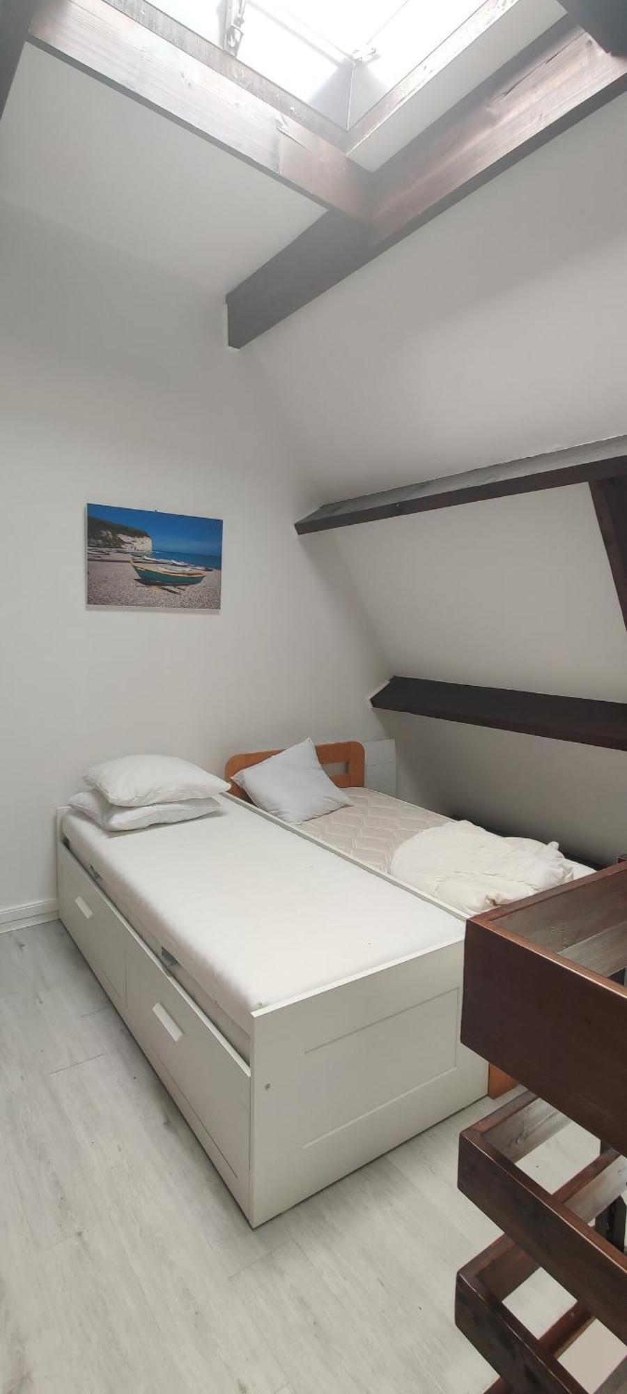 Appartement Douillet A Trouville Deauville 5P Exterior photo